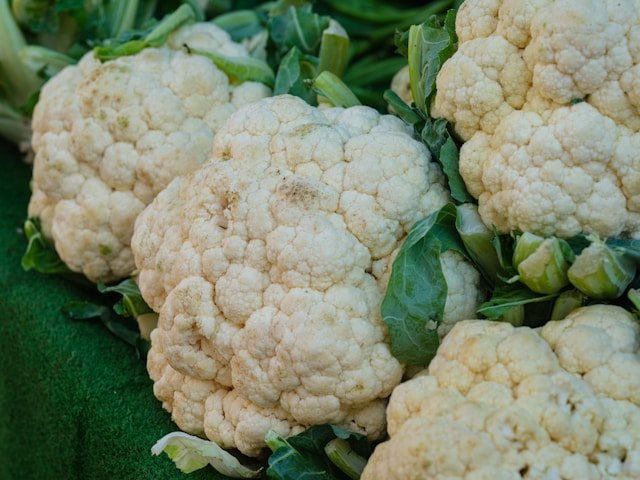 How to Grow Cauliflower