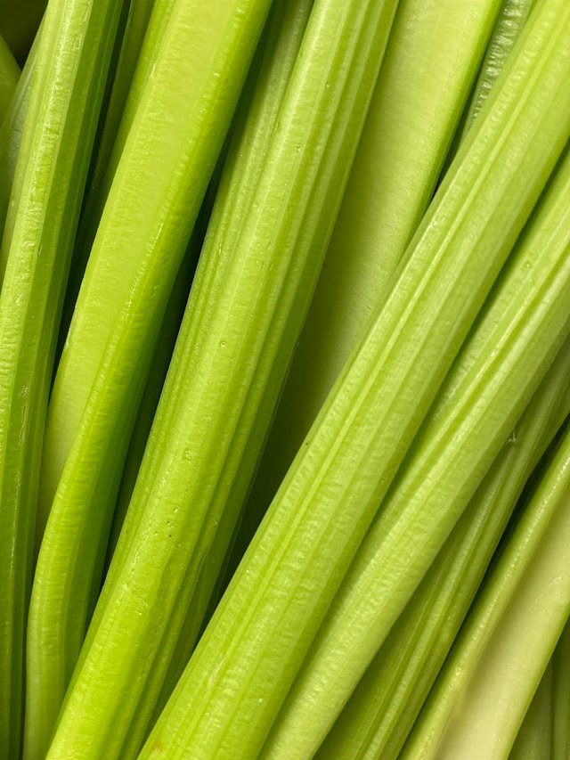 How to Grow Celeries