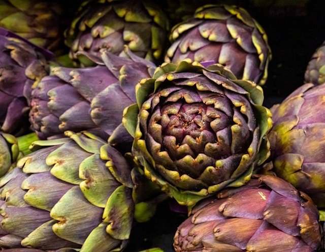 How to Grow Artichokes