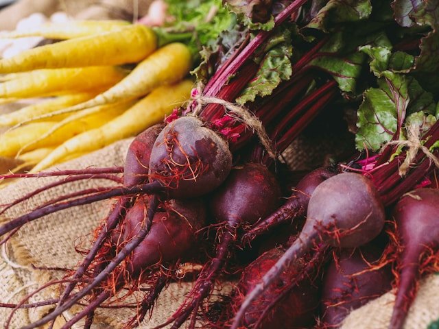 How to Grow Beets